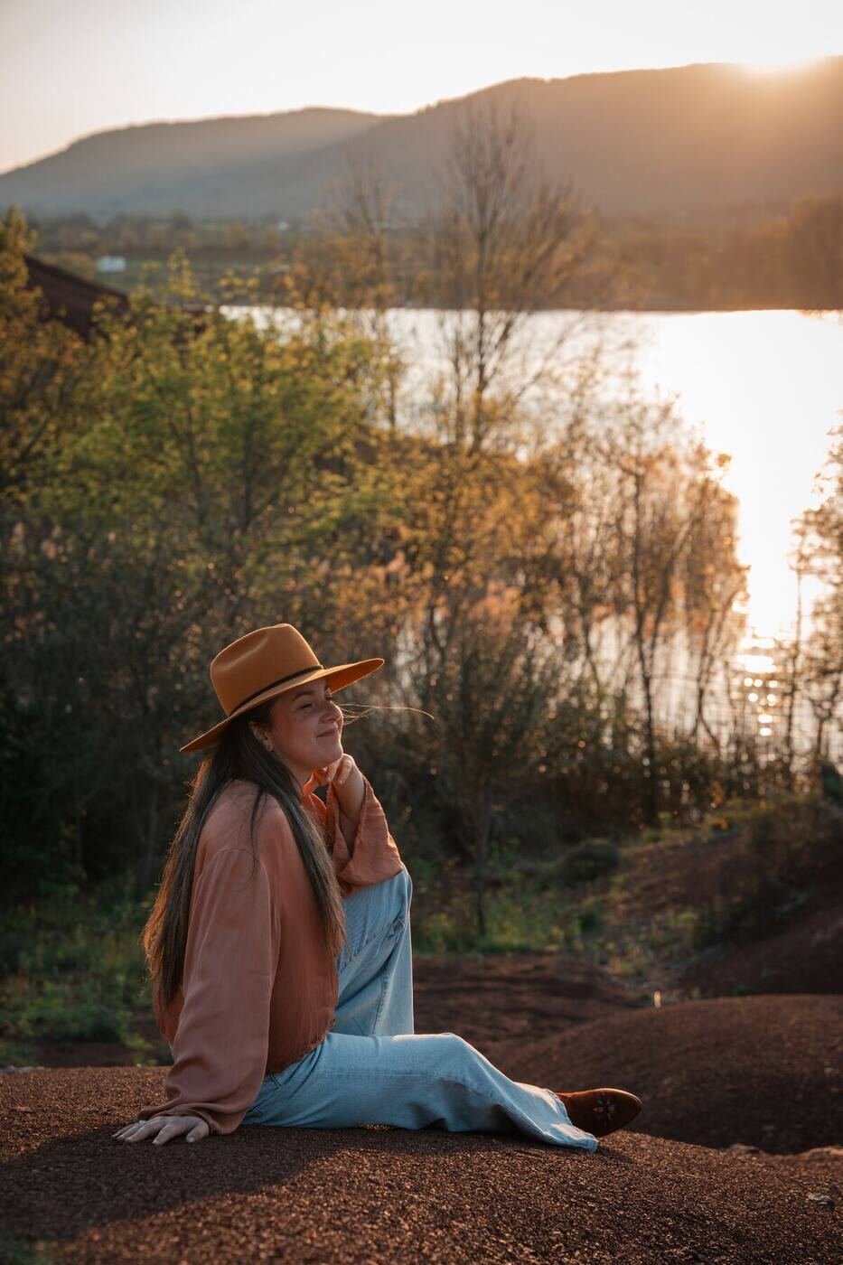 Portrait de Fanny Shanka Marchal — experte en communication animale